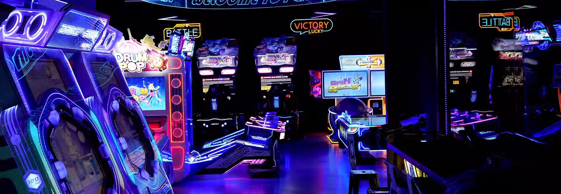 Gaming City