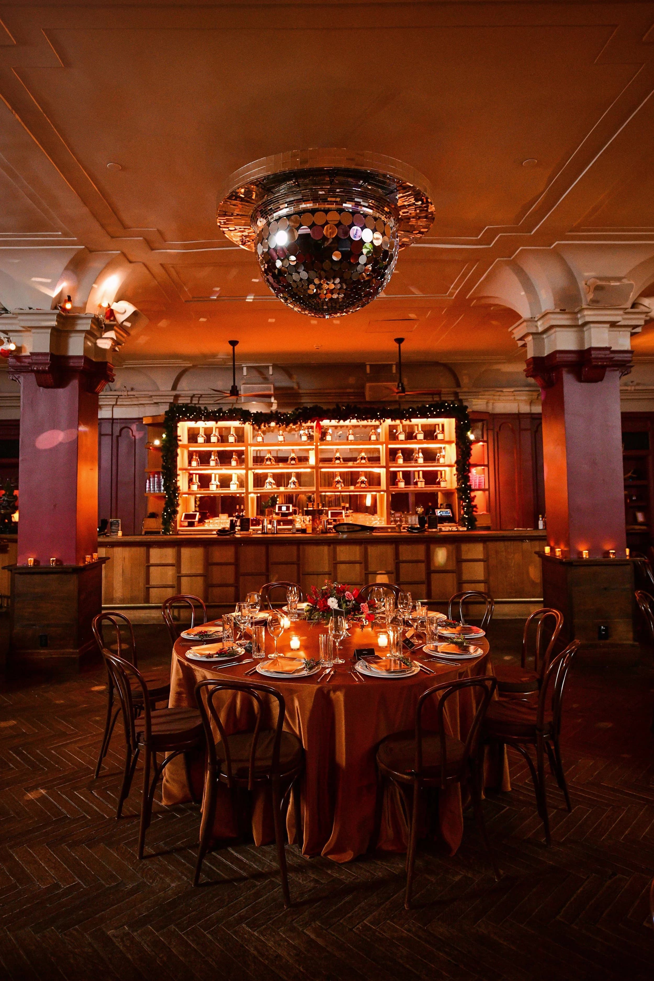 Georgia Room