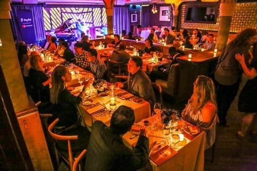 Ginny's Supper Club