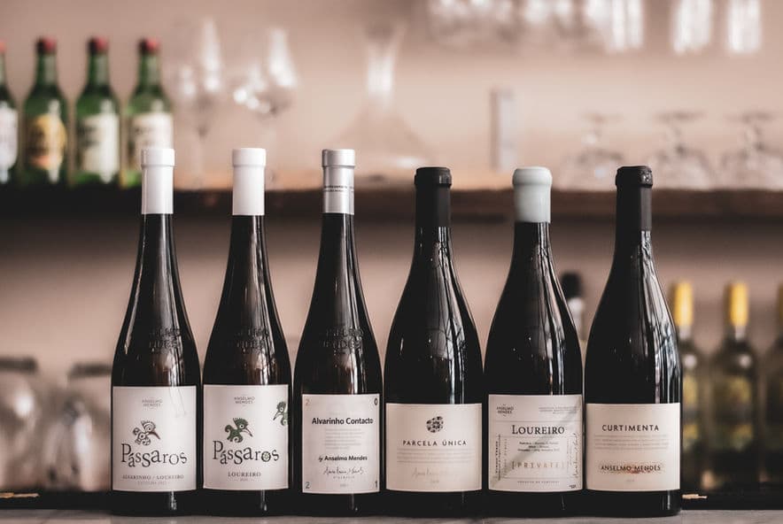 Gomi Korean Wine Bar
