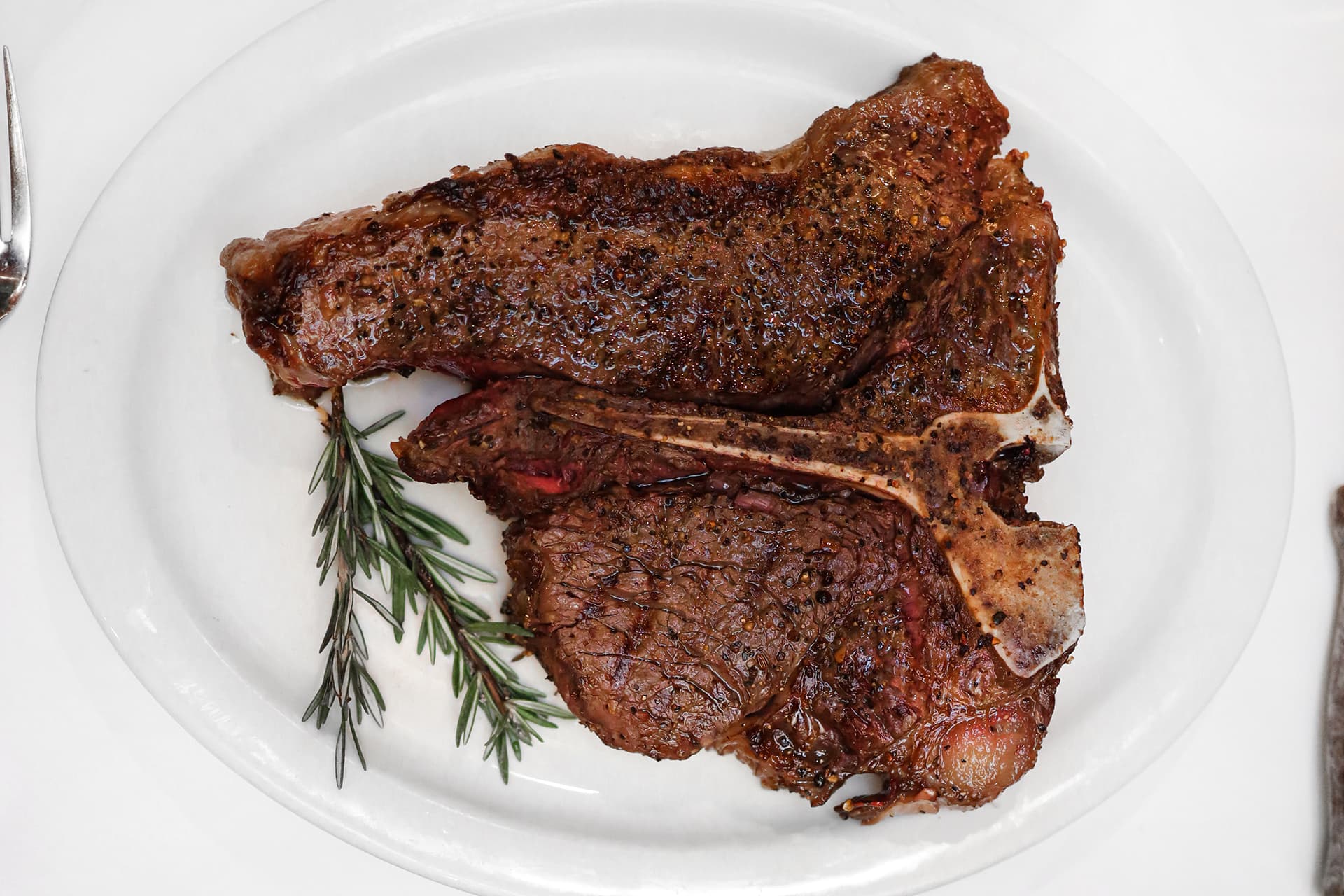 Greystone Prime Steakhouse & Seafood