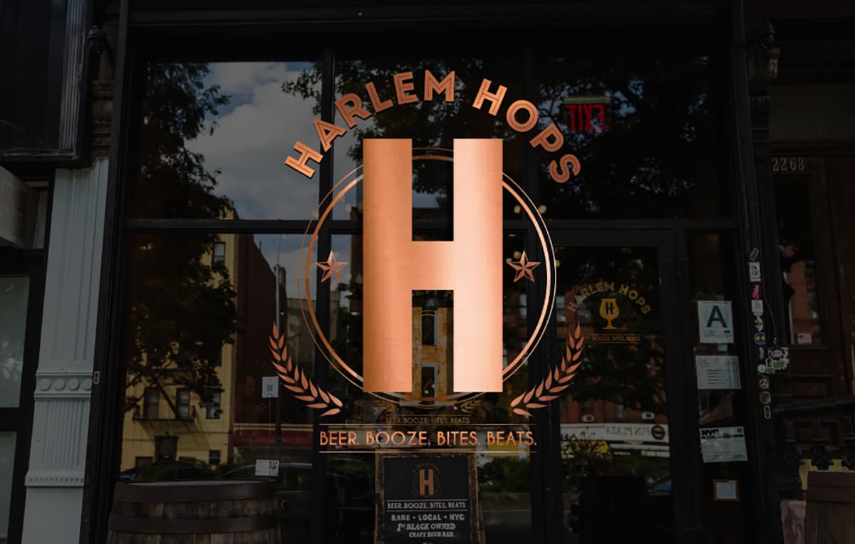 Harlem Hops