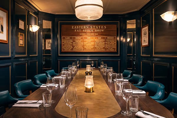 Hawksmoor NYC