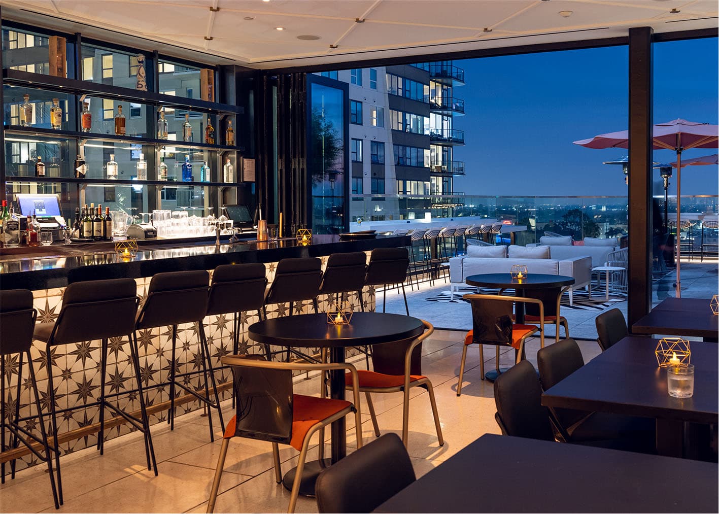 I|O Rooftop