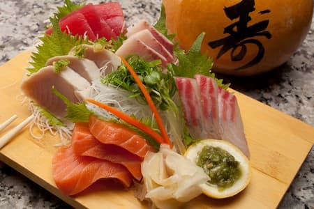 Ikiru Japanese Restaurant