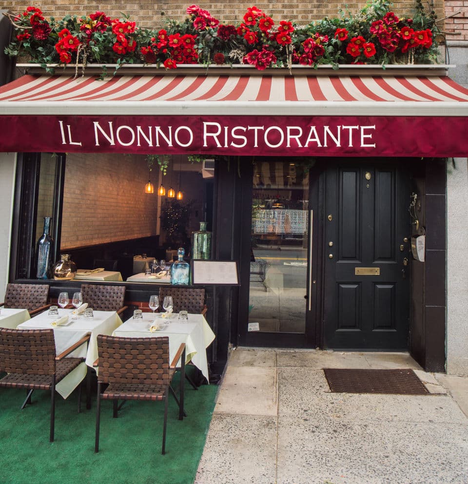 Il Nonno