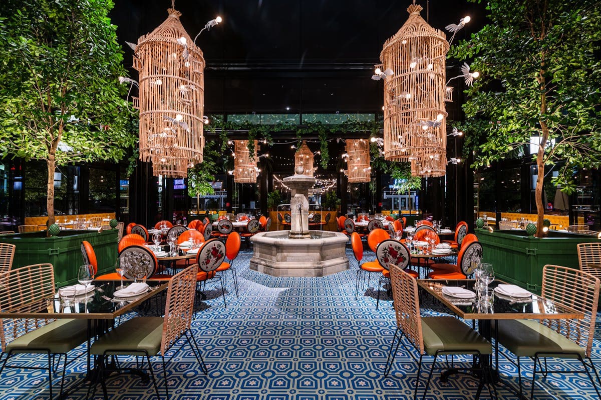 ilili Restaurant