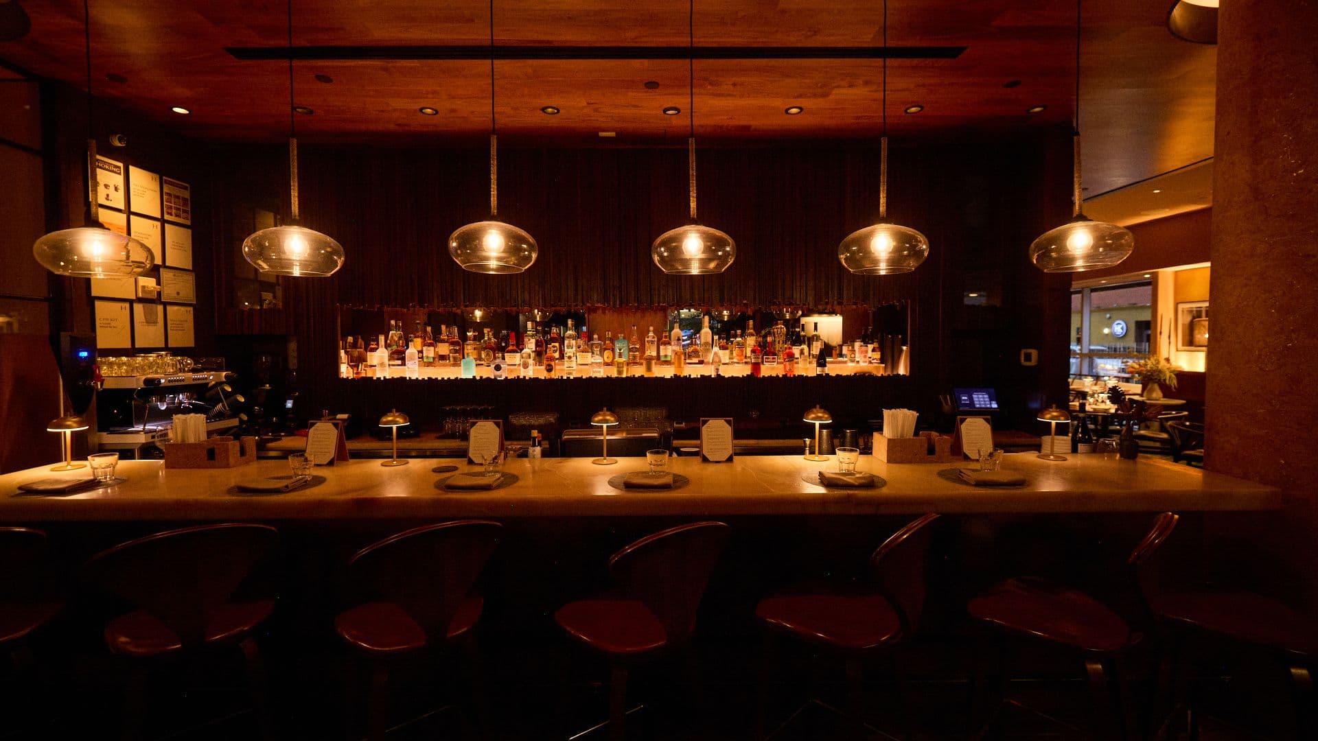 Ink 48 Hotel