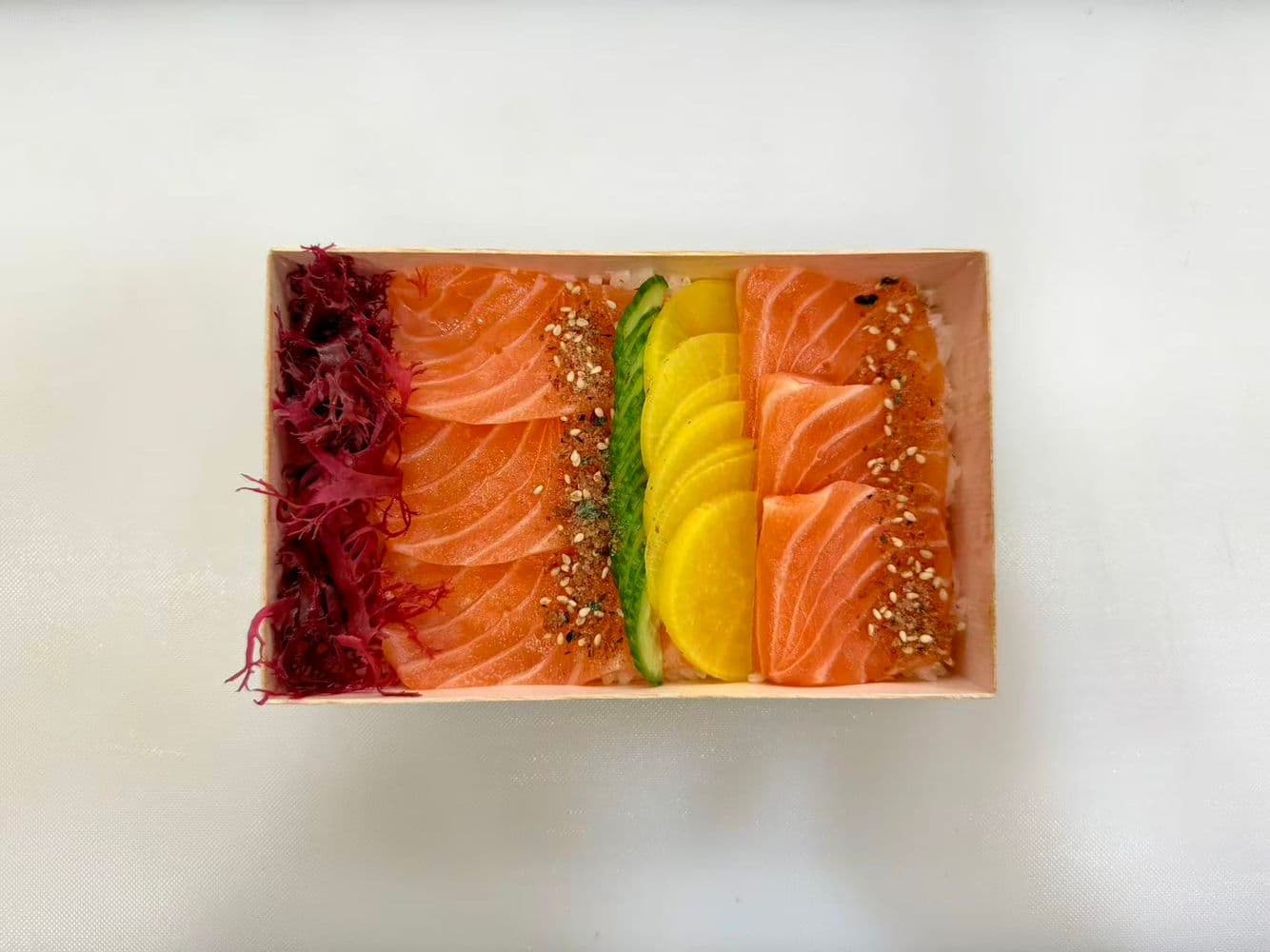 Isshin Sushi