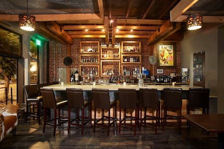 J & Tony’s Discount Cured Meats and Negroni Warehouse