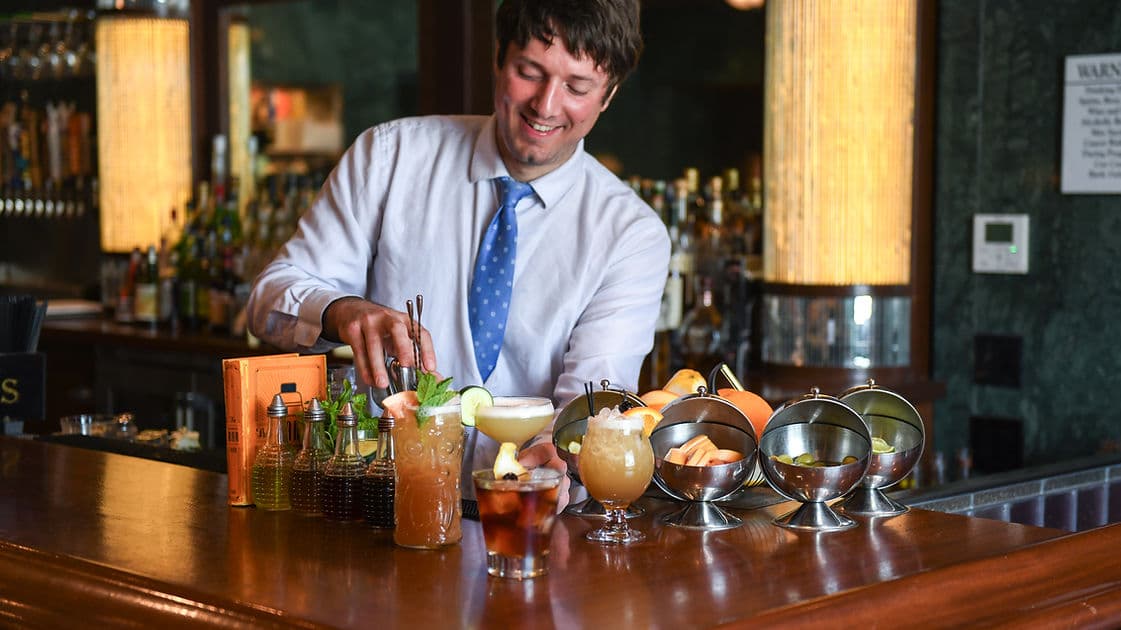 John Sparr Tavern