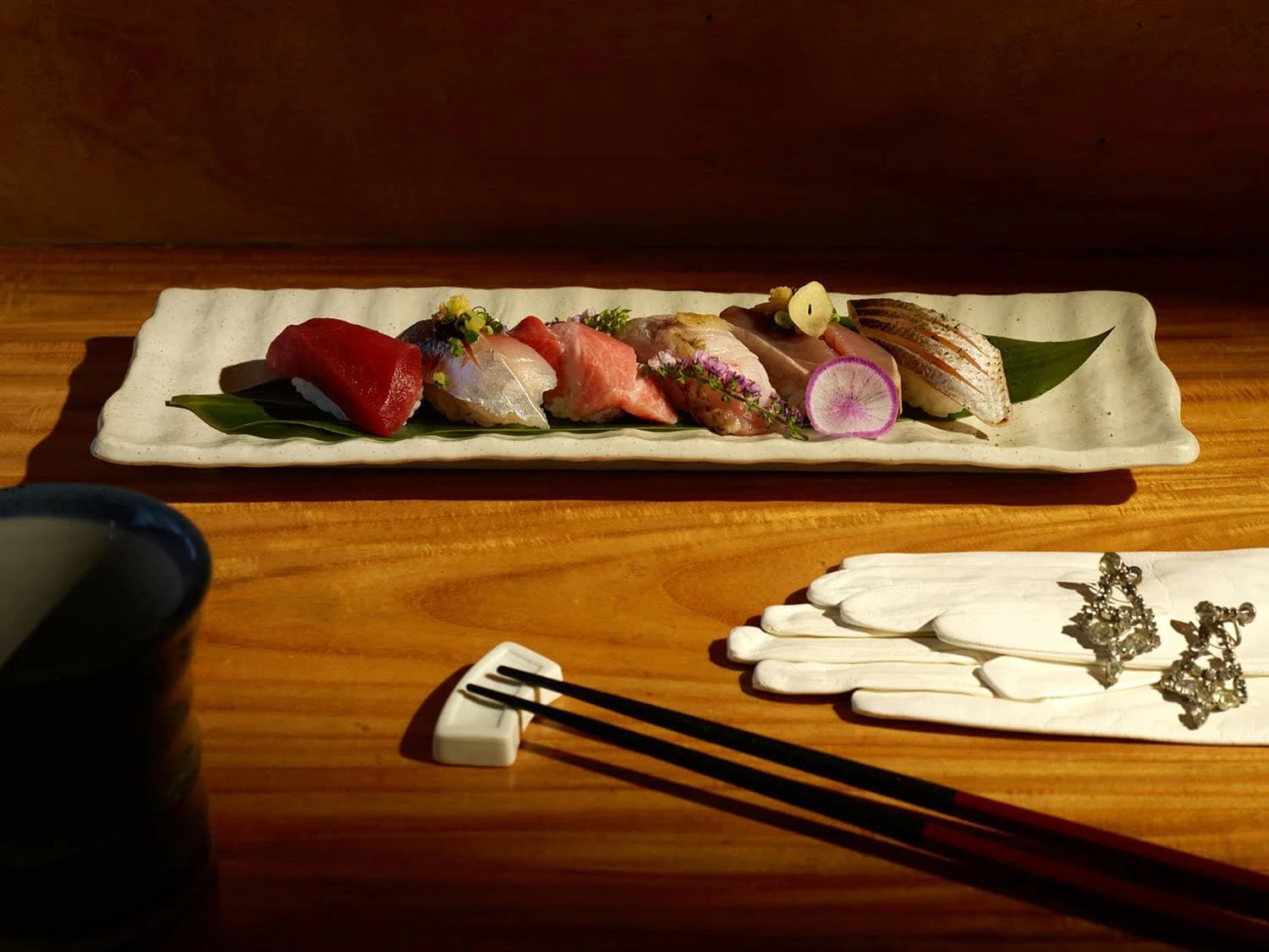 Kenbey Sushi