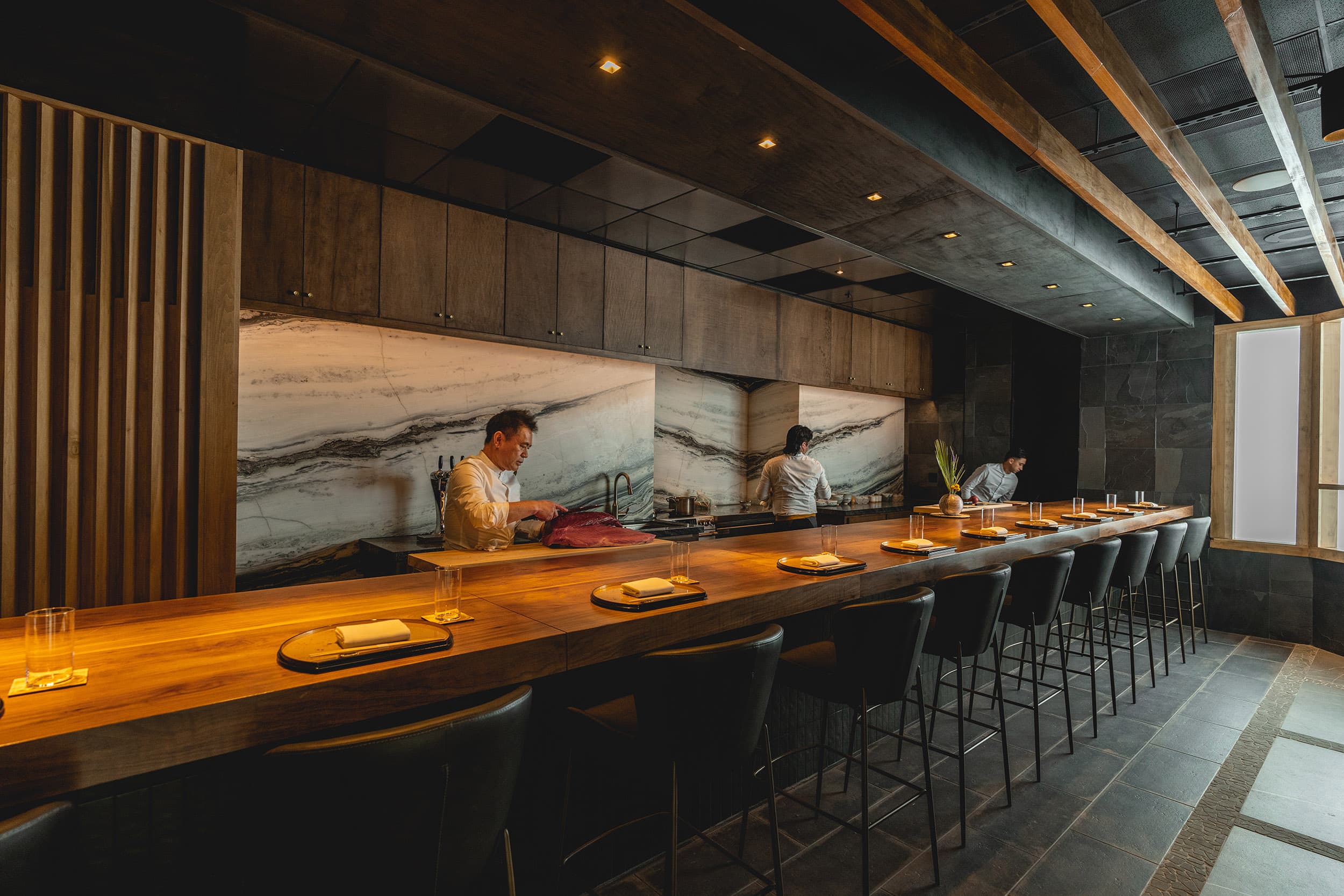 Kinme Omakase