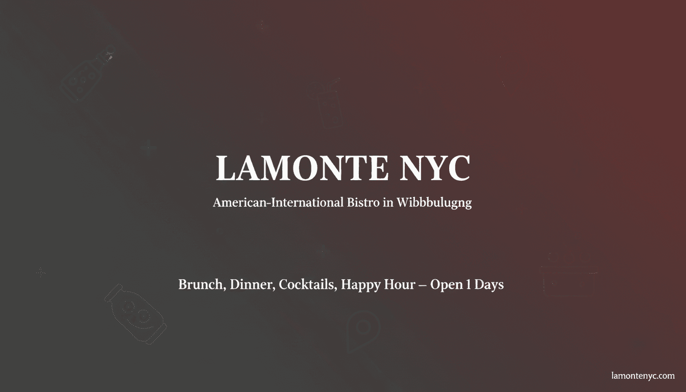 Lamonte