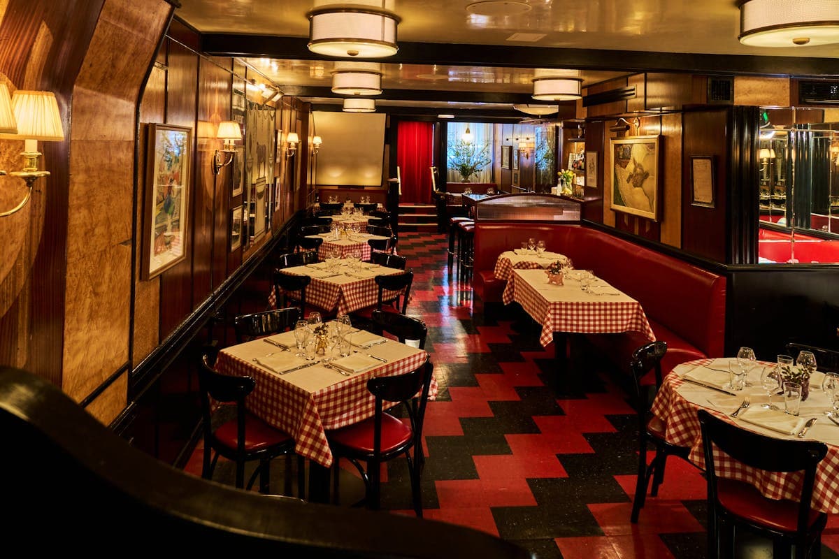 Le Veau d’Or