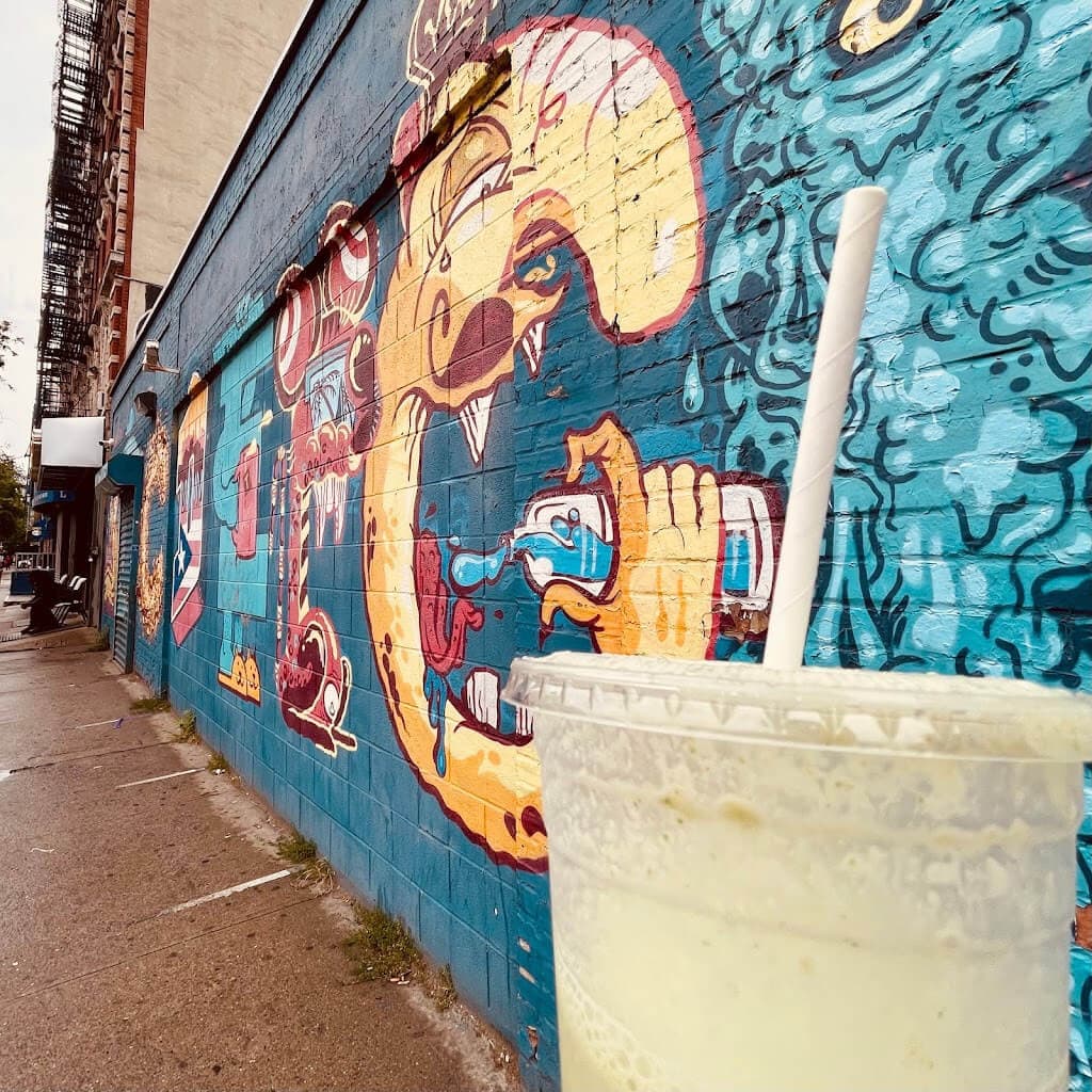 Lily's Shakes & Crepes