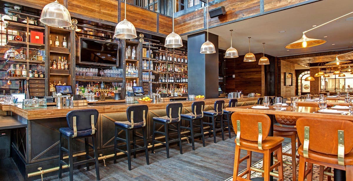 Lionfish Modern Coastal Cuisine