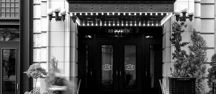 Lobby Bar