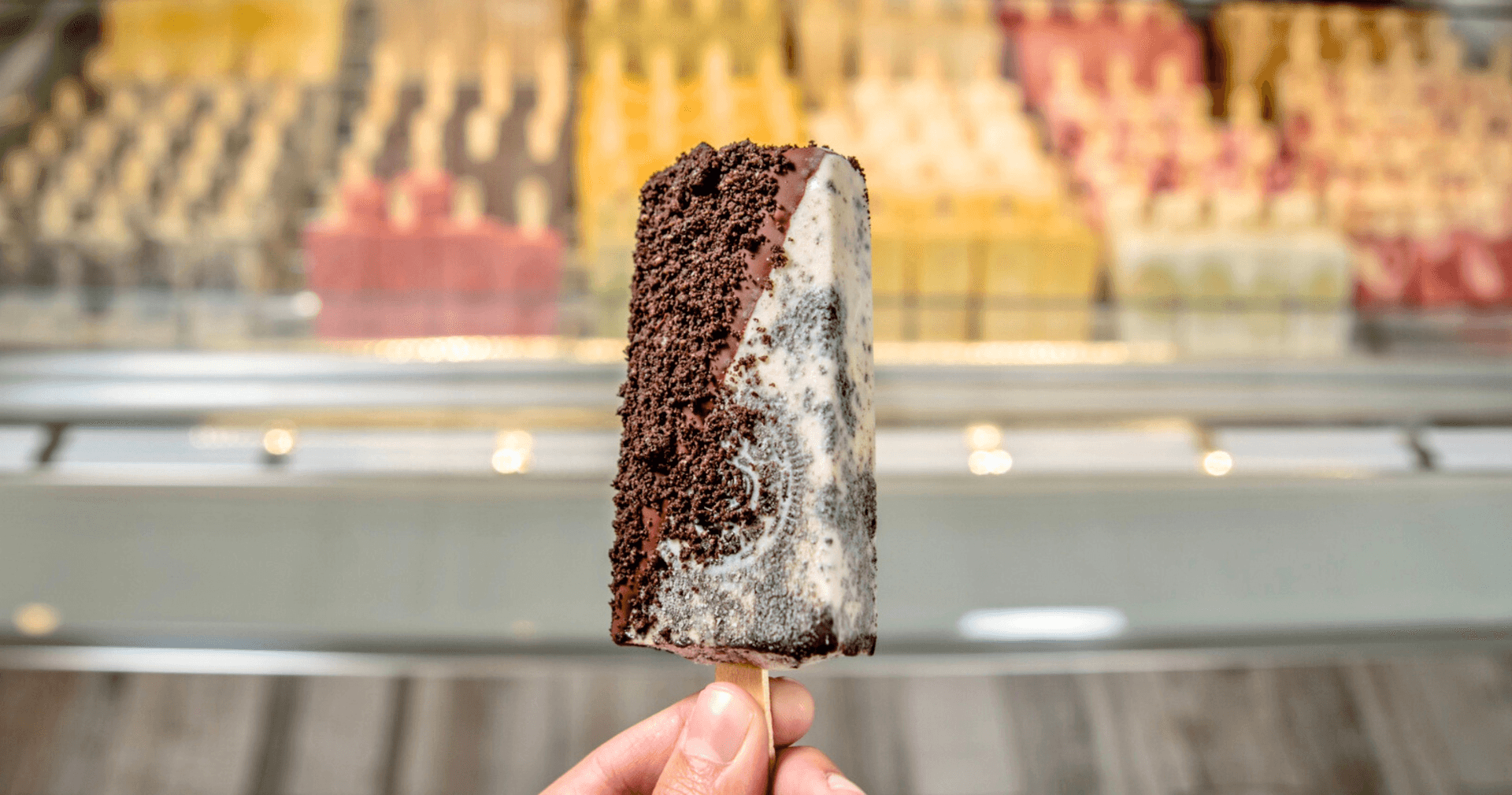 Morelia Ice Cream Paletas - Upper East Side