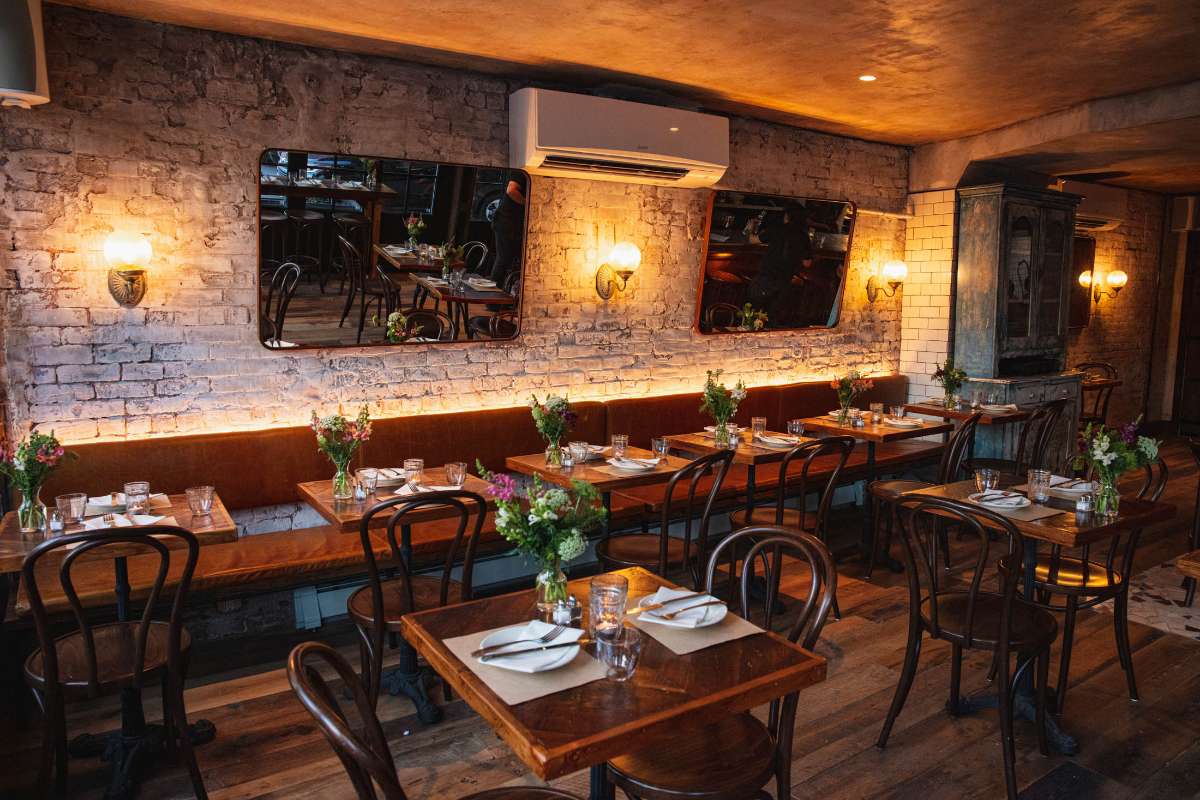 Musette Wine Bar