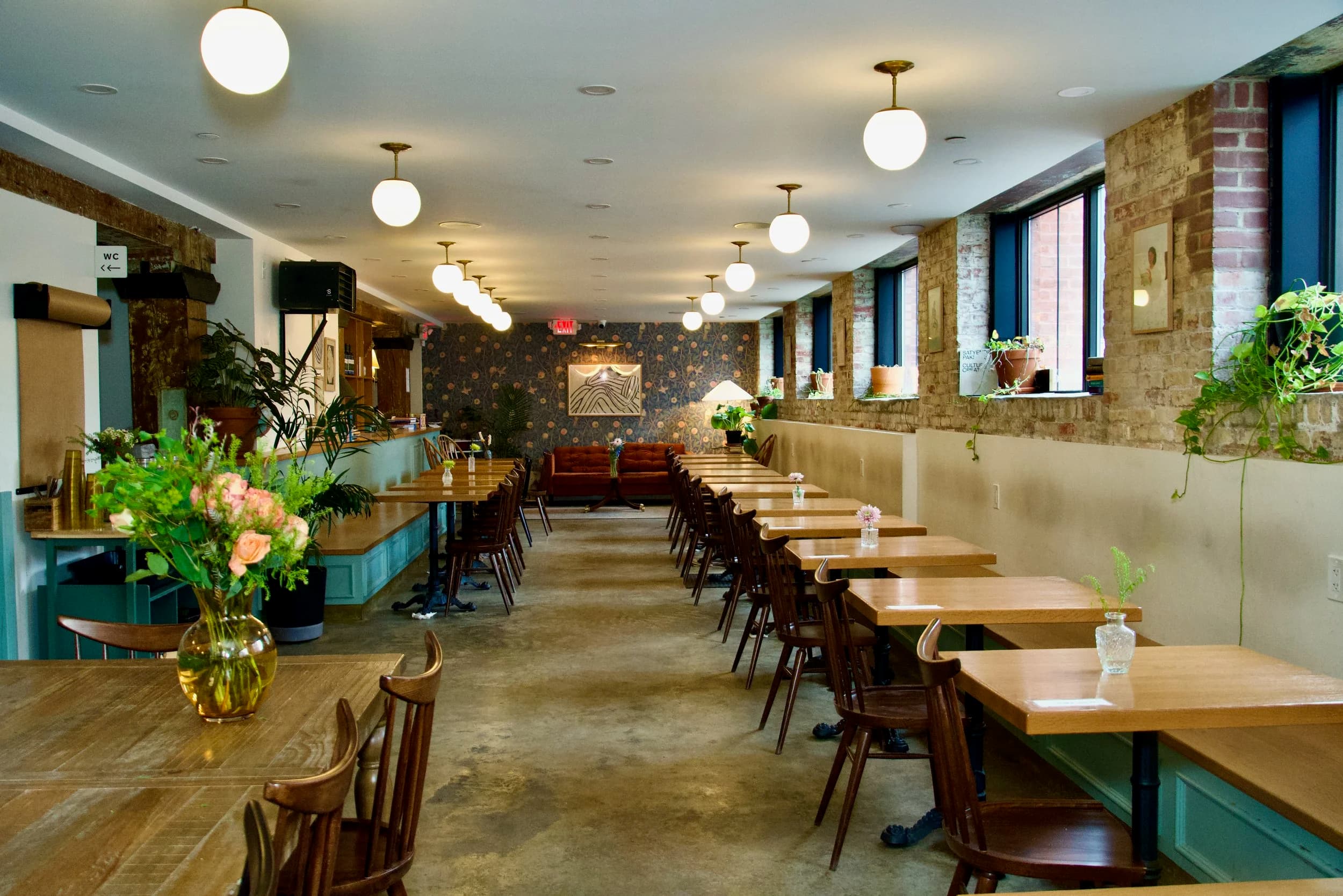 Mya Coffee, Bakery and Wine Bar