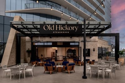 Old Hickory Steakhouse