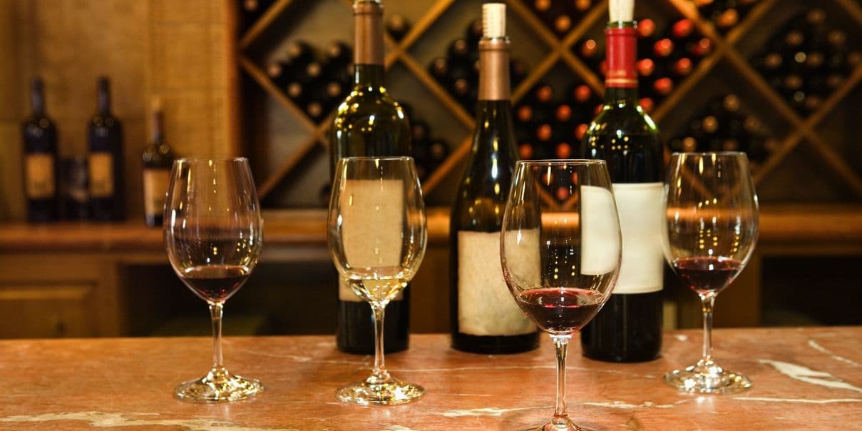 Palos Verdes Wine Club