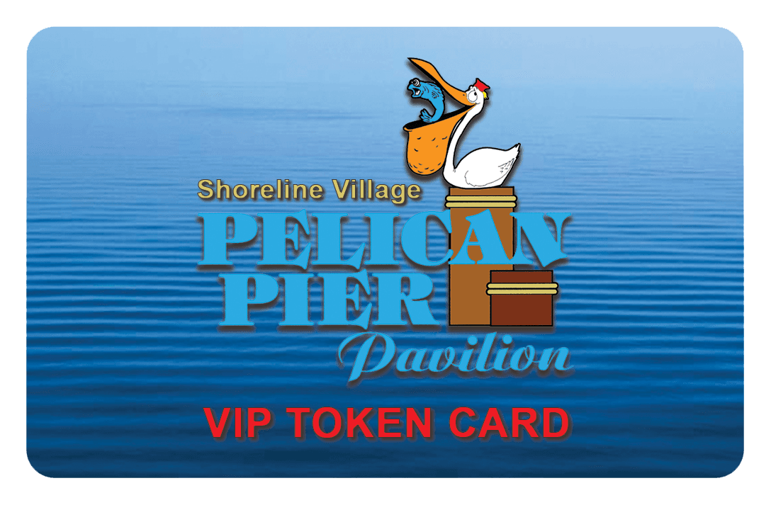Pelican Pier Pavilion → Cali Claw Arcade Sawtelle → The Enclave