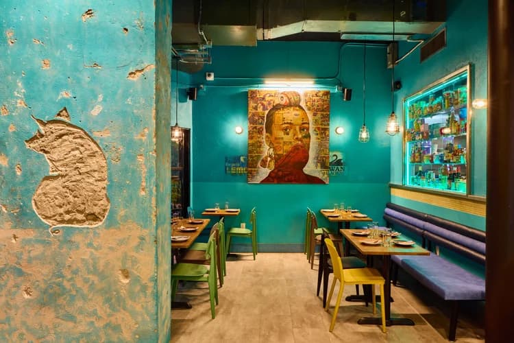 Pig & Khao