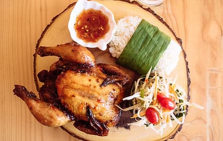 Pochana Thai Kitchen