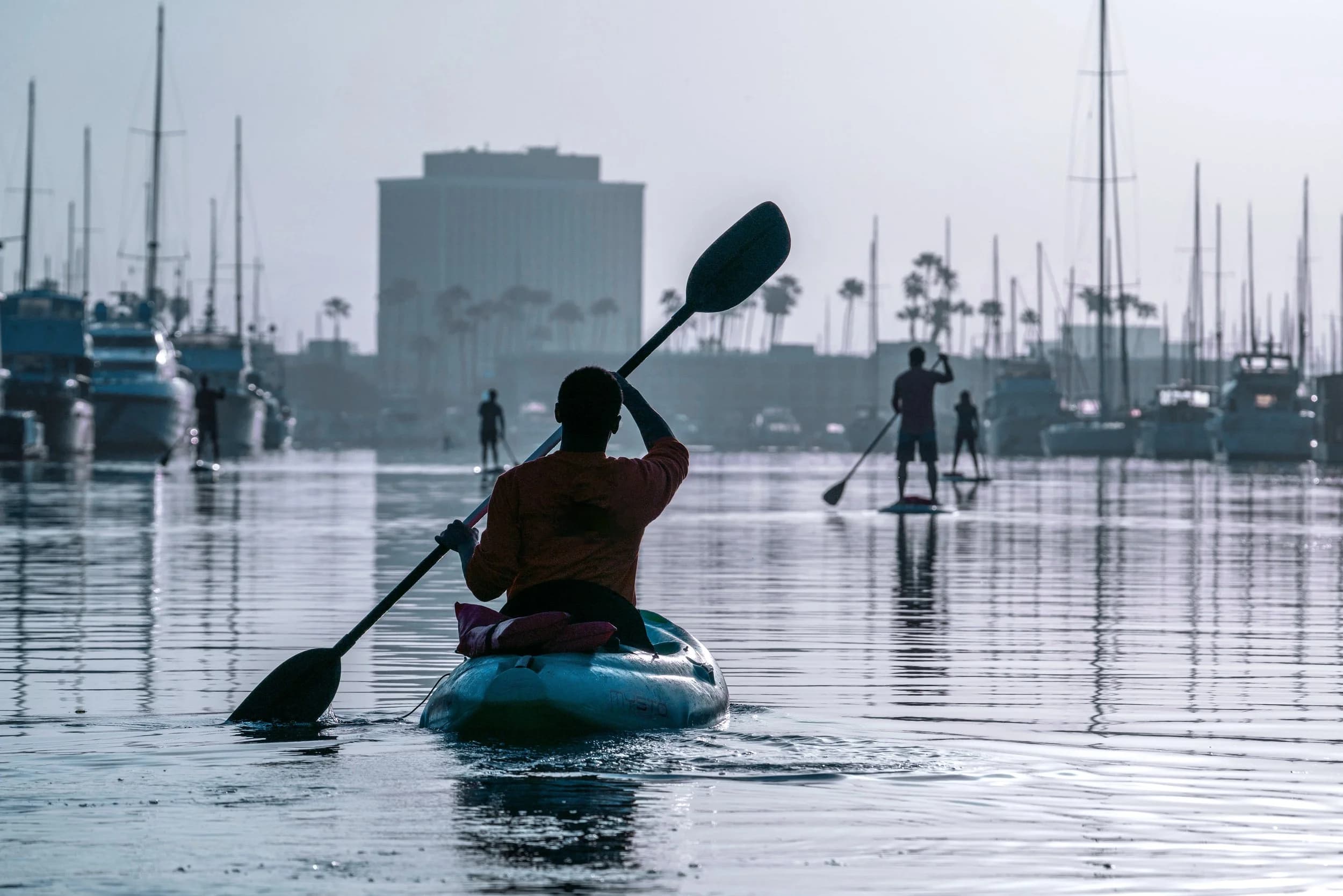 Pro SUP Shop