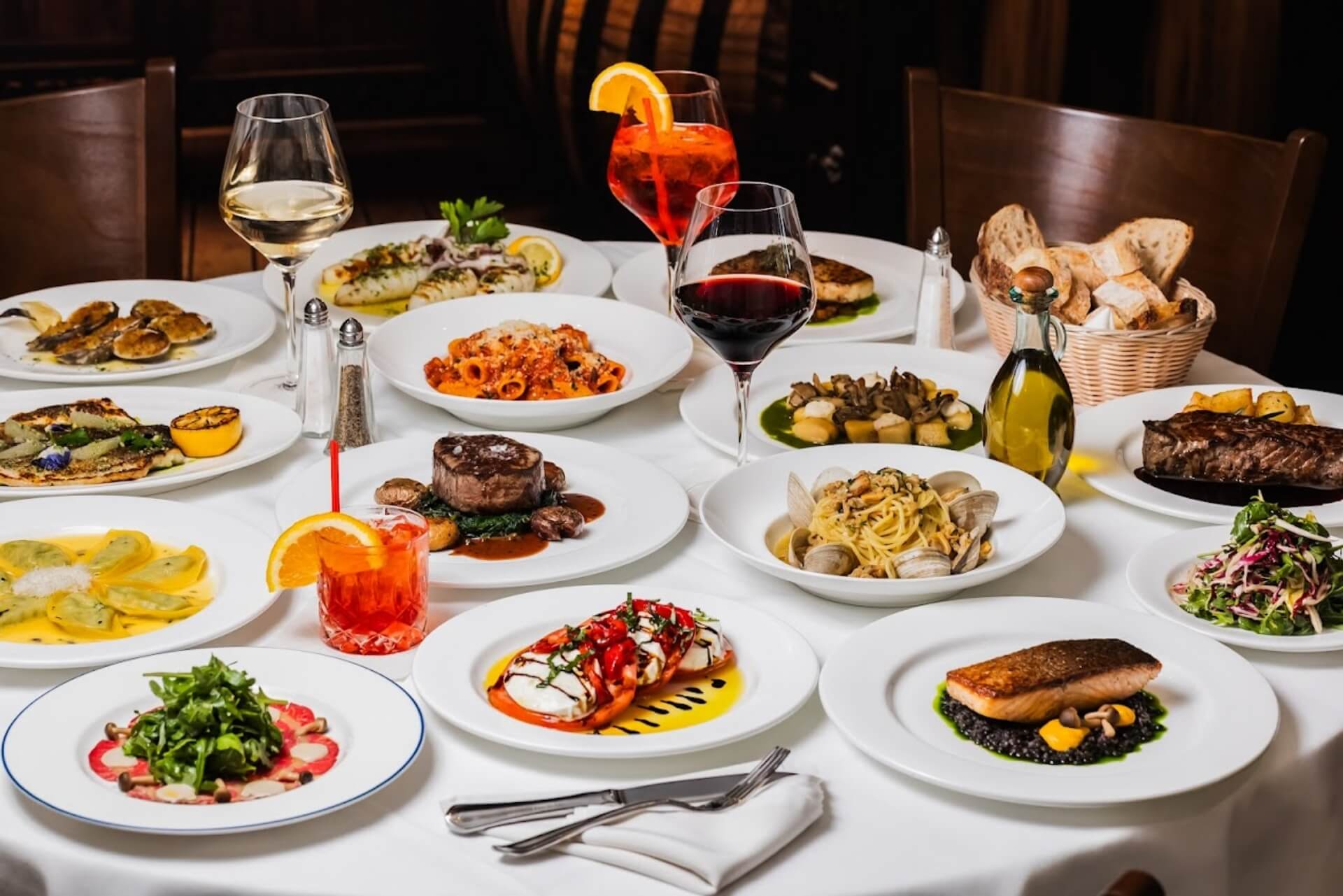 Rialto Ristorante