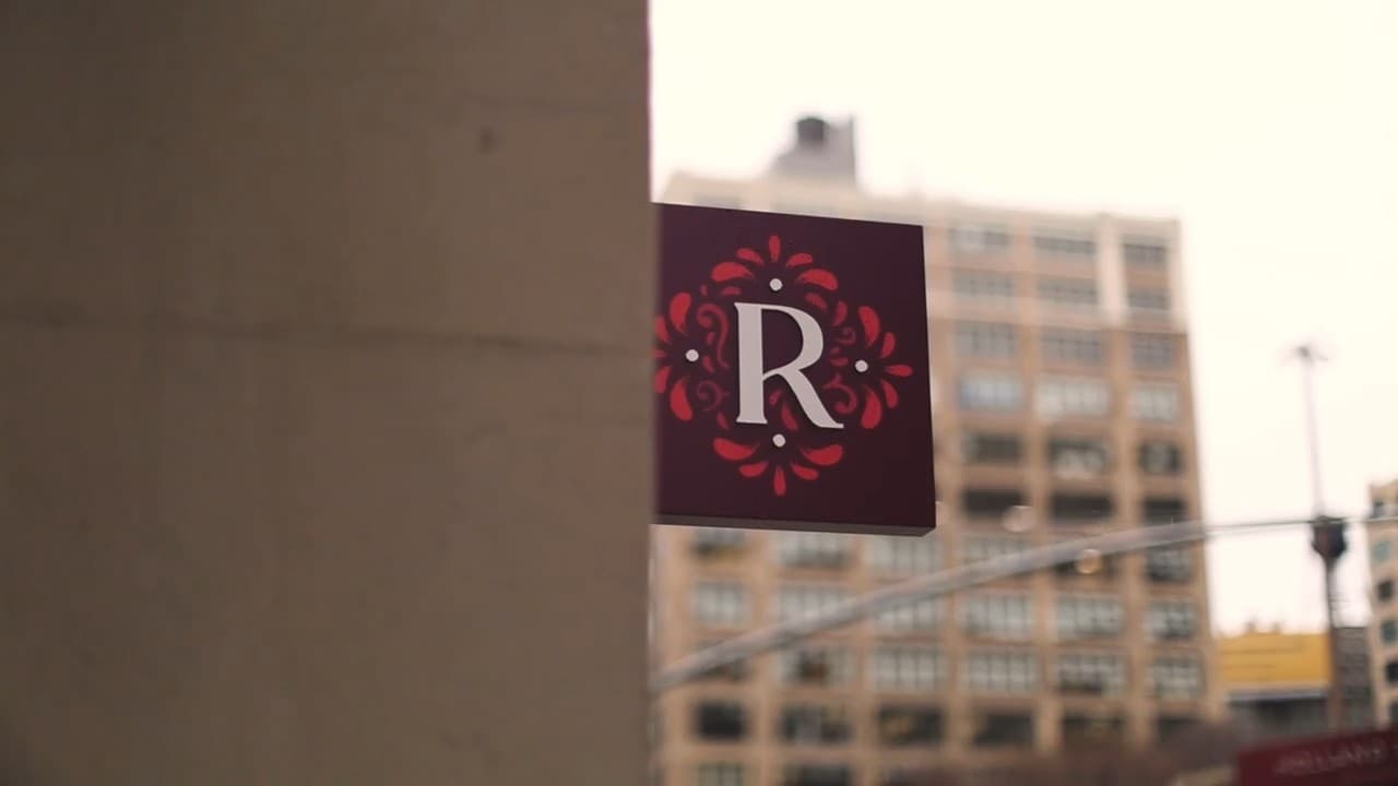 Rosa – Agave & Wine Lounge