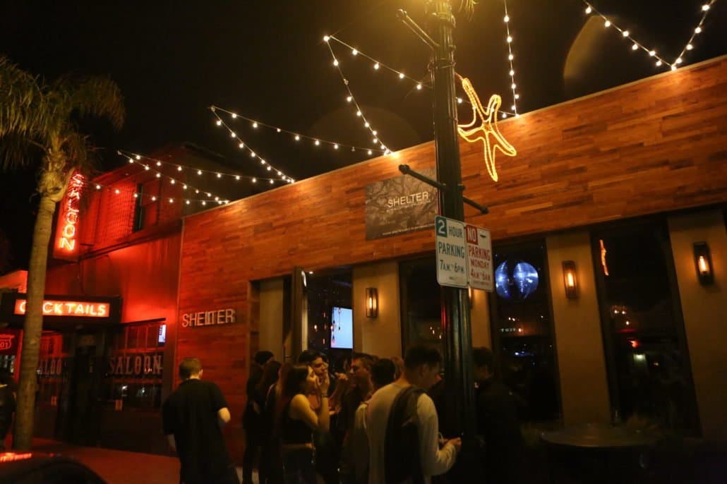 SHELTER Encinitas
