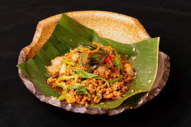 Siam Thai Express