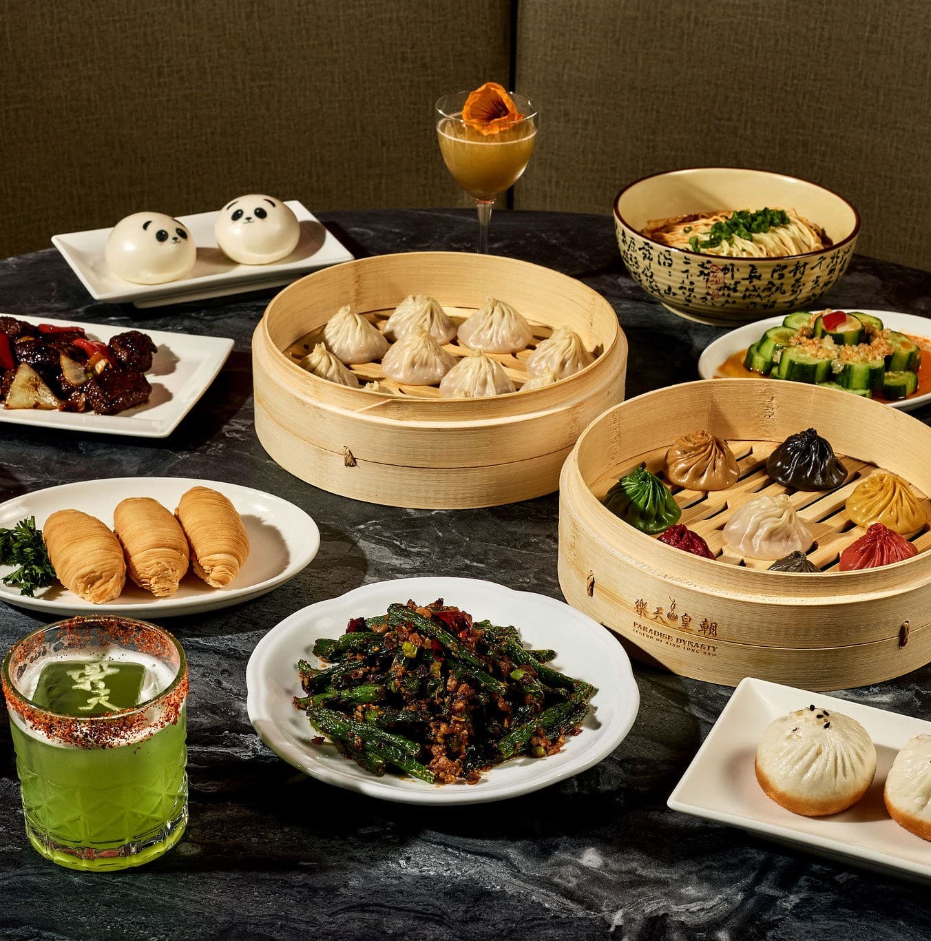 Skaf's Lebanese Cuisine