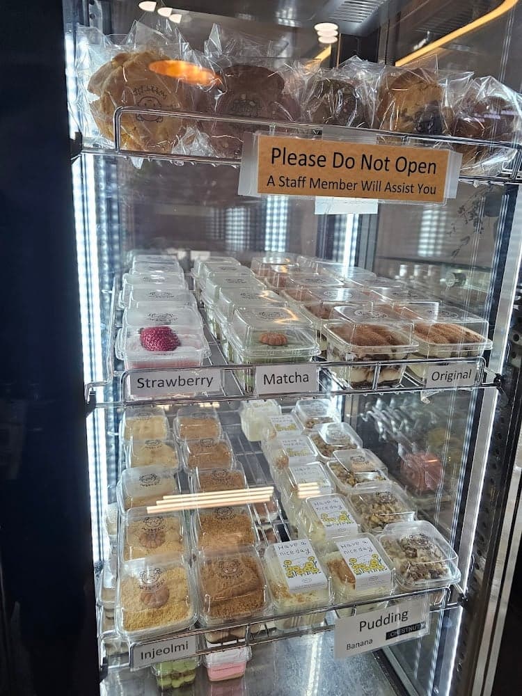 Spot Coffee & More