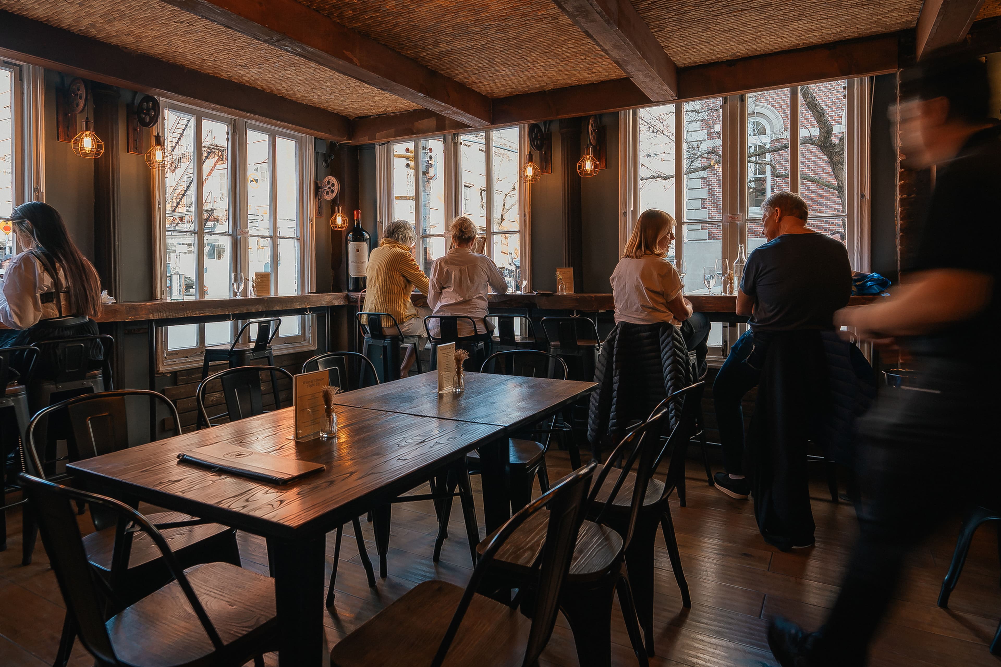 Stafili Wine Cafe