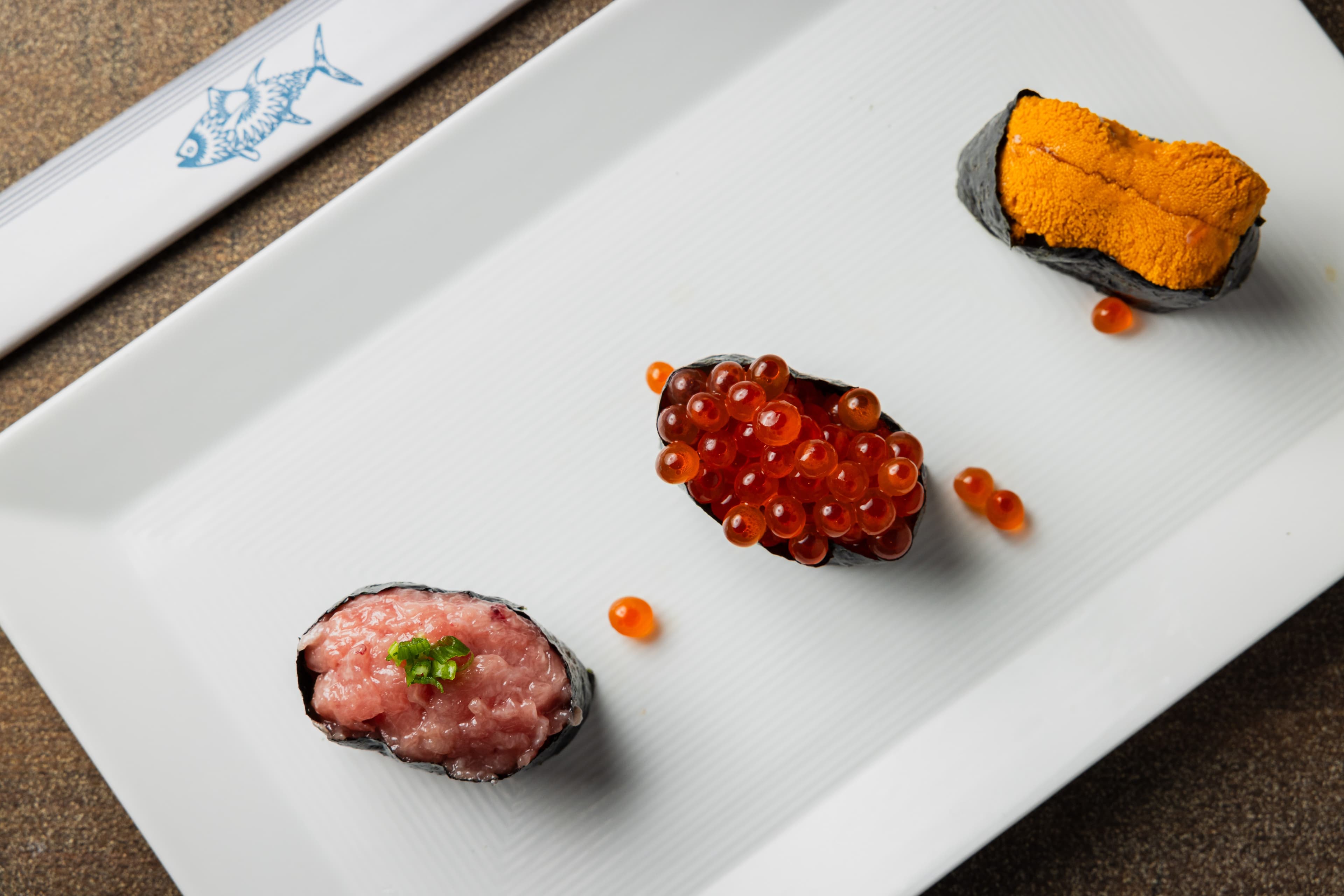 Sugarfish