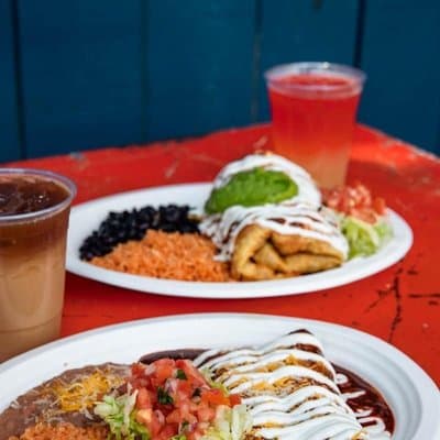 Sunnie's Ocean Beach Mexican Cuisine & Coffee