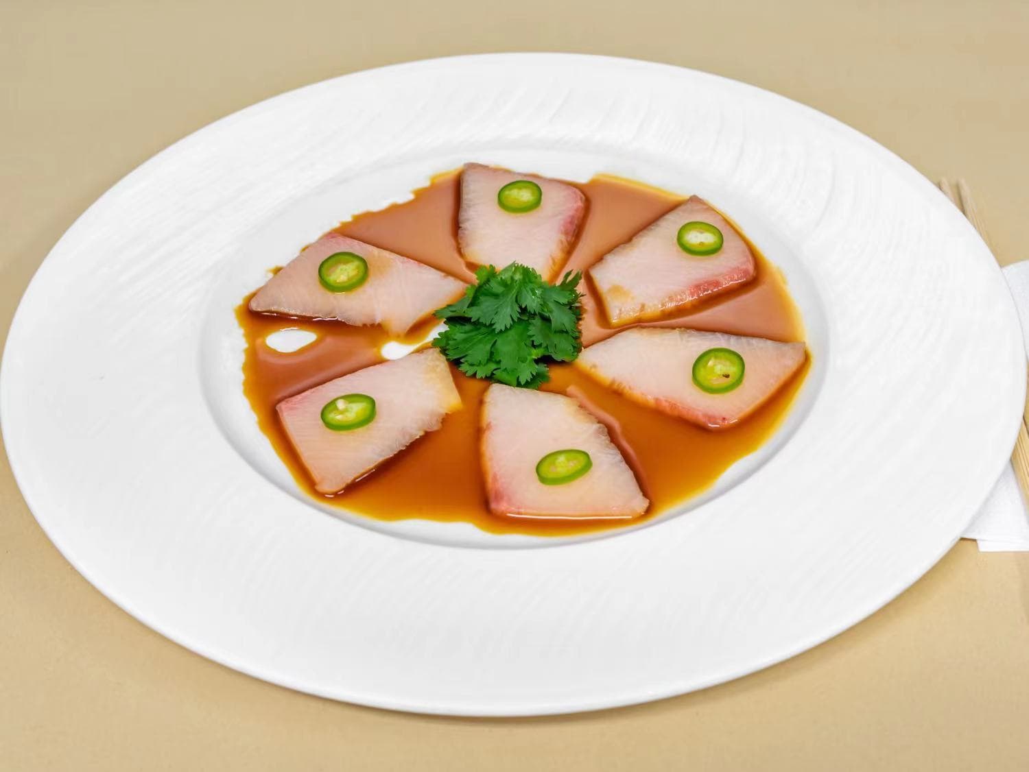 sushi 35 west