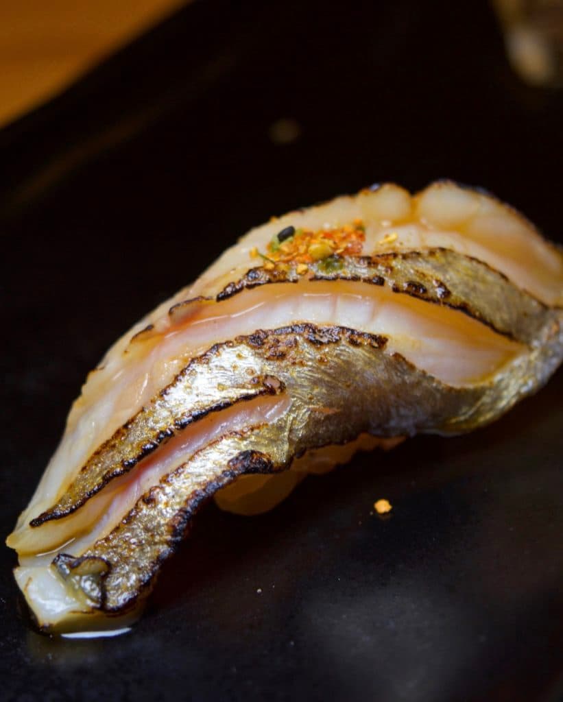 Sushi Katsuei