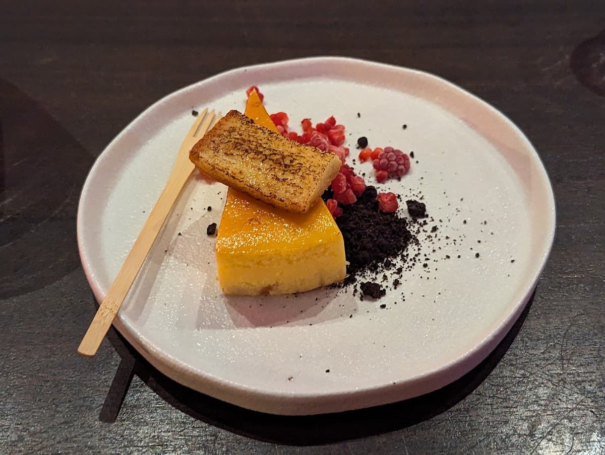 Sushi On Me - Williamsburg