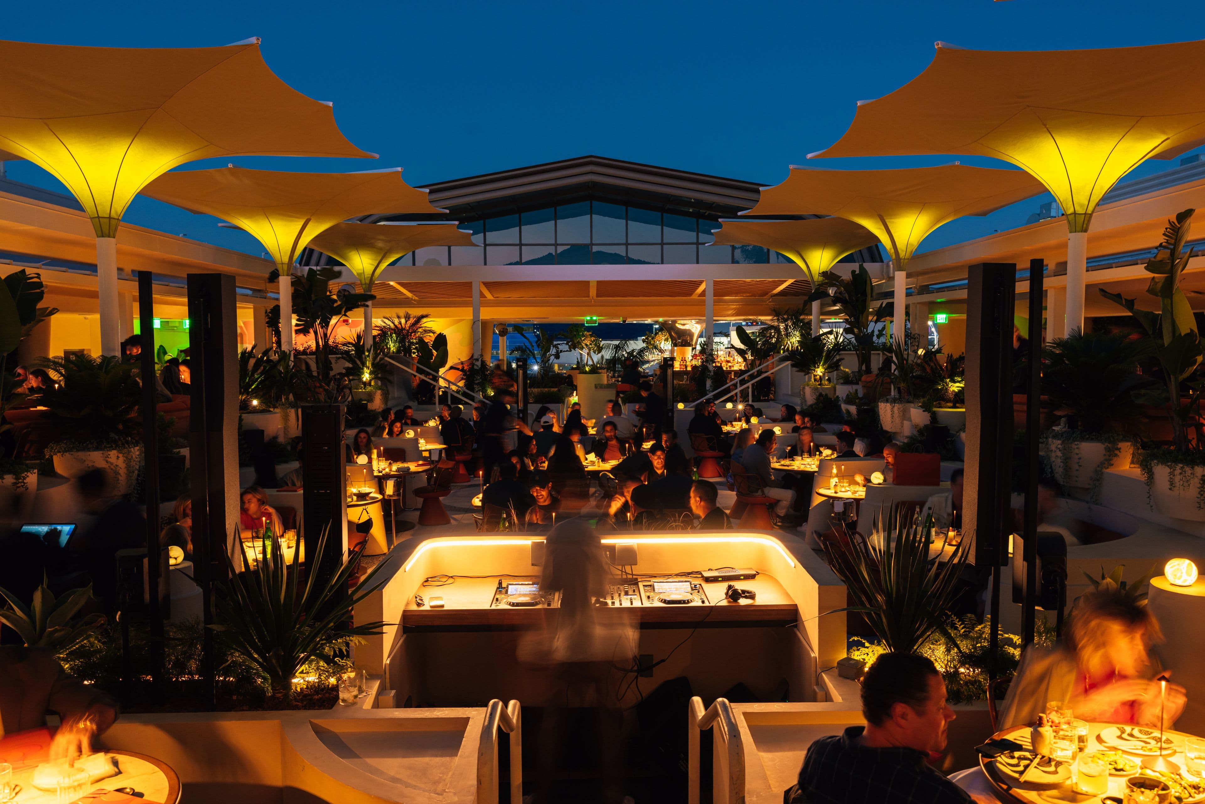 Sushisamba
