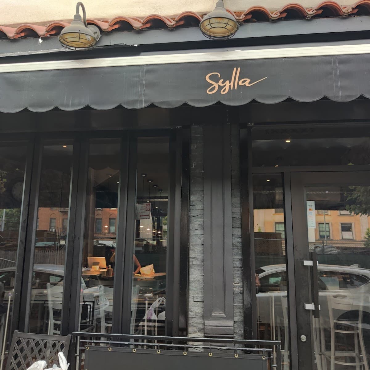 Sylla
