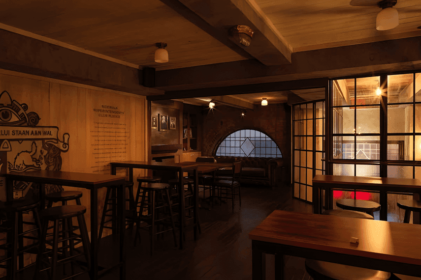 The Elgin
