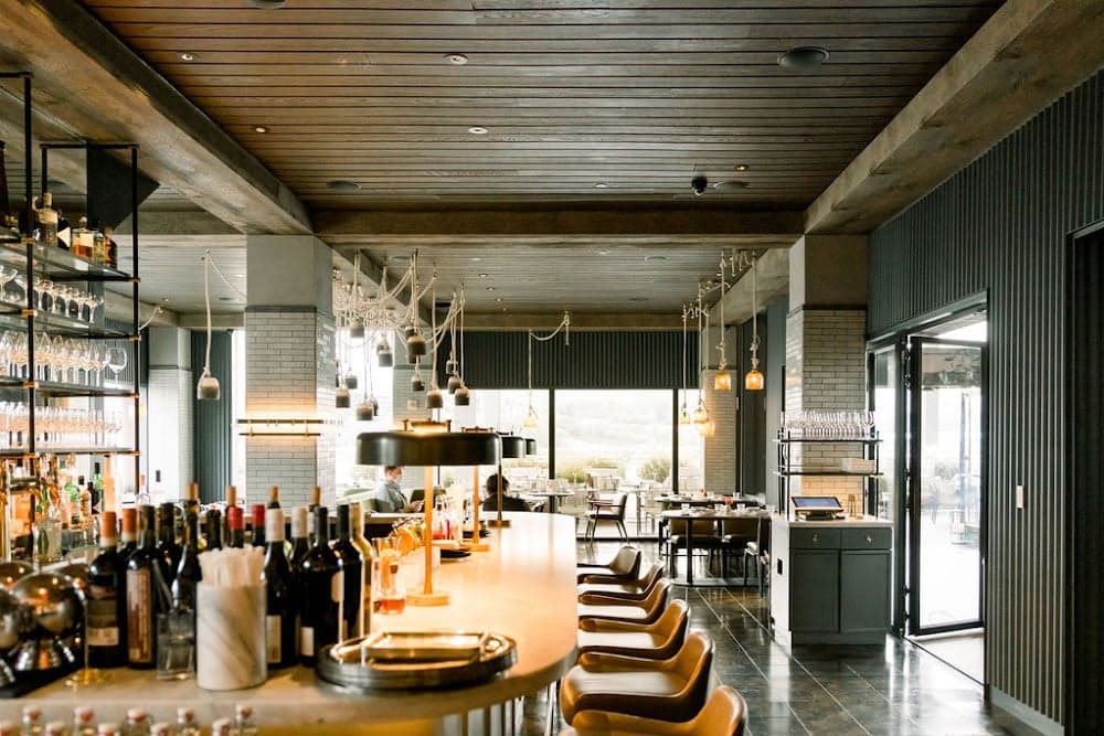 The Fulton by Jean-Georges