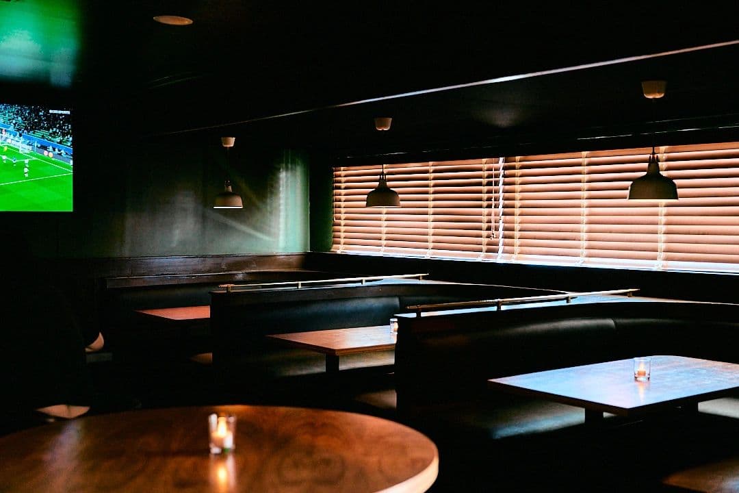 The Holloway