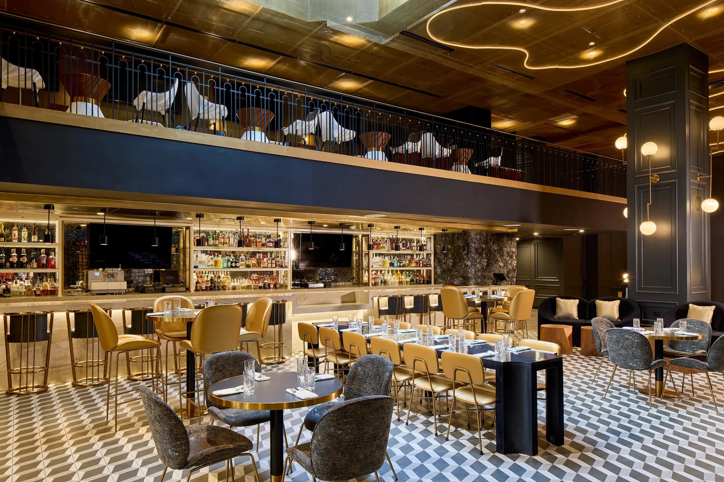 The Victoria