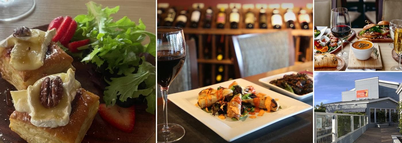 The Wine Pub & Restaurant